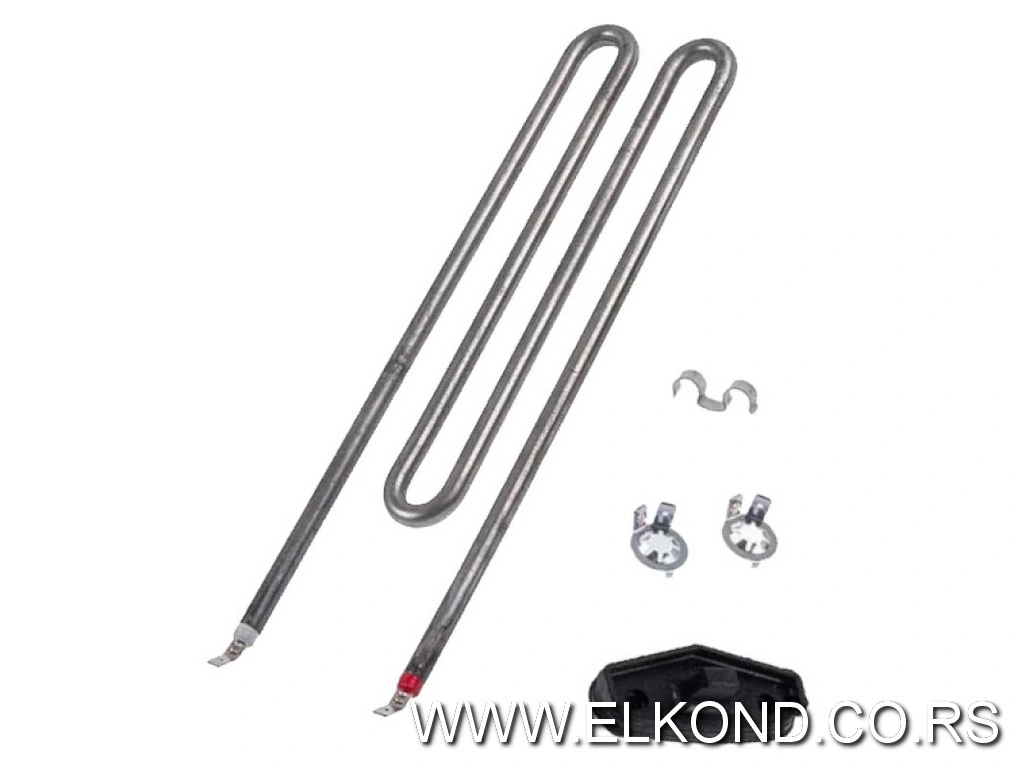 Grejač veš mašine 2650W MIELE 3051032